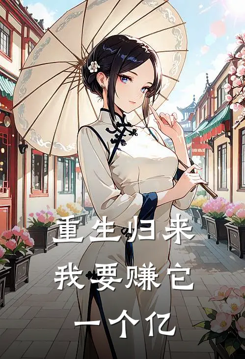 重生归来我要赚它一个亿