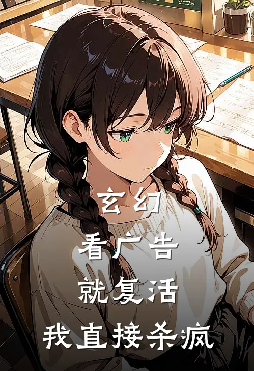 玄幻：看广告就复活，我直接杀疯