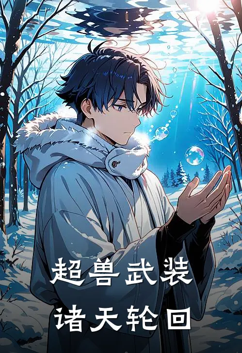 超兽武装，诸天轮回