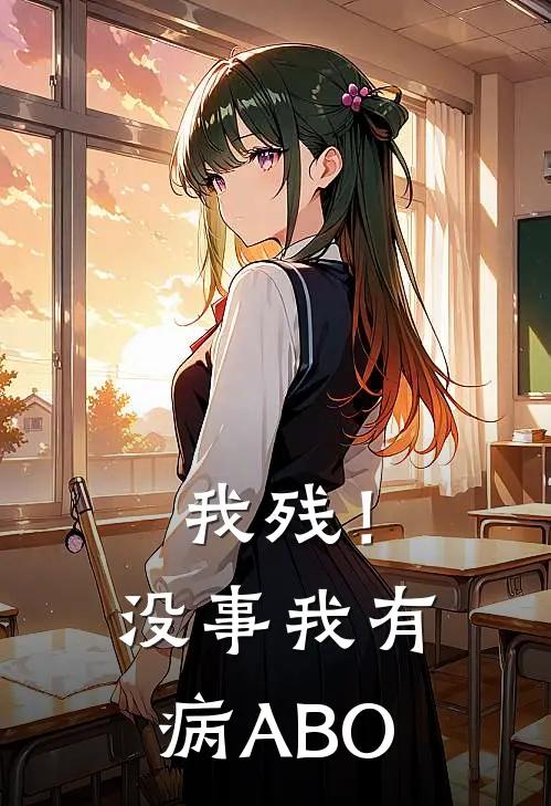 我残！没事，我有病【ABO】