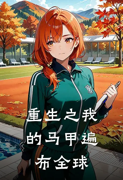 重生之我的马甲遍布全球