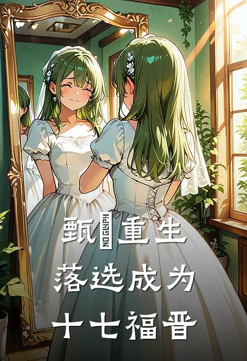 甄嬛重生：落选成为十七福晋