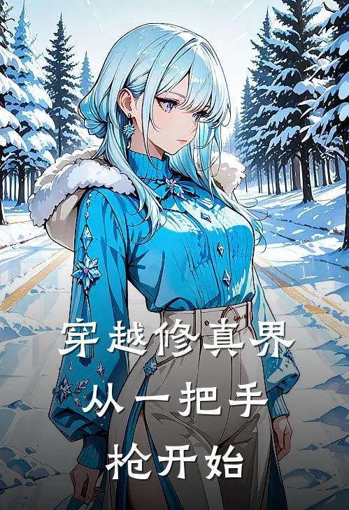 穿越修真界，从一把手枪开始