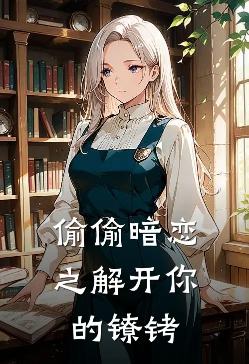 偷偷暗恋之解开你的镣铐