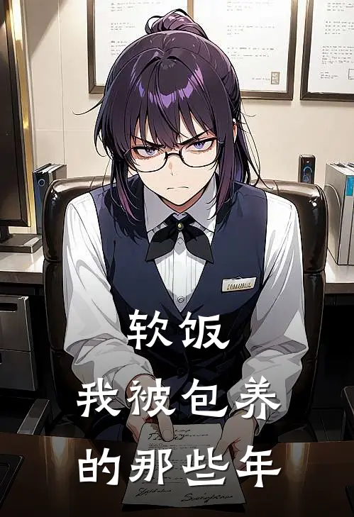 软饭：我被包养的那些年