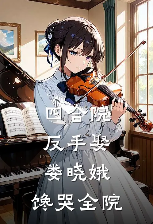 四合院：反手娶娄晓娥，馋哭全院