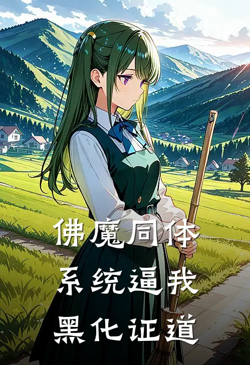 佛魔同体：系统逼我黑化证道