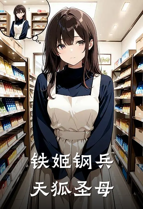 铁姬钢兵：天狐圣母