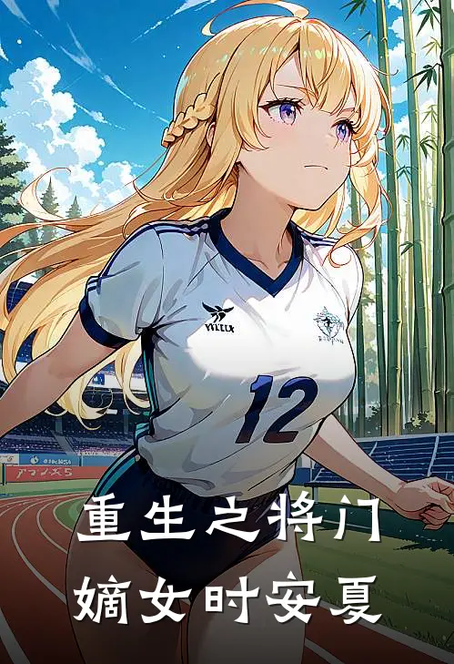 重生之将门嫡女时安夏