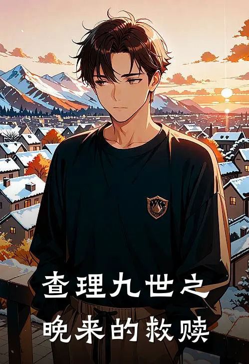 查理九世之晚来的救赎