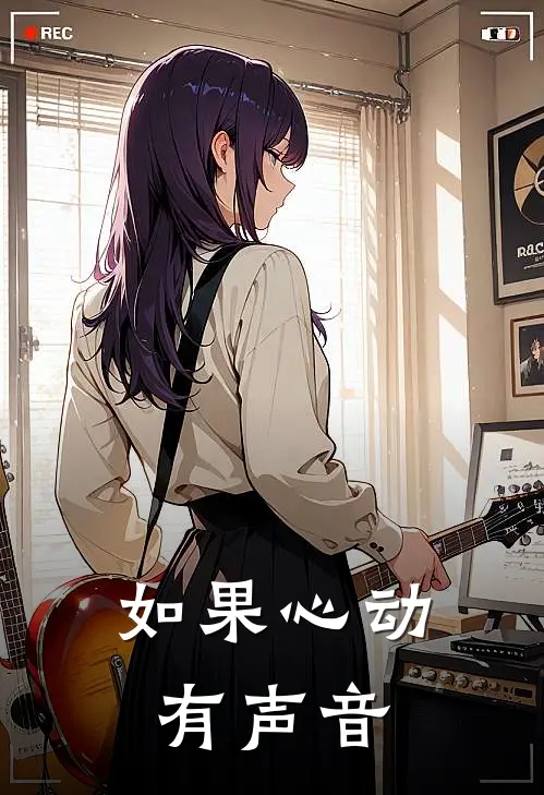 如果心动有声音