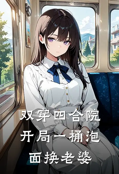 双穿四合院：开局一桶泡面换老婆