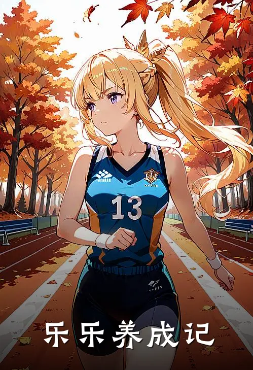 乐乐养成记