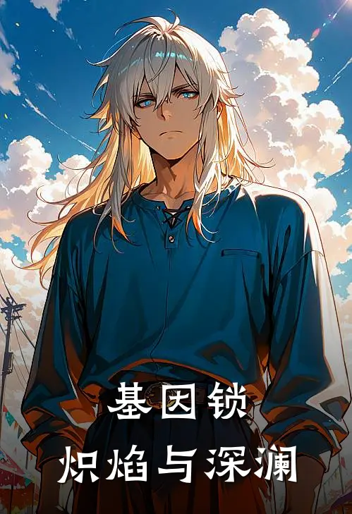 基因锁：炽焰与深澜