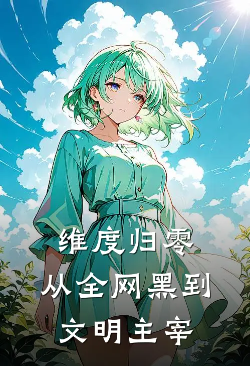 维度归零：从全网黑到文明主宰