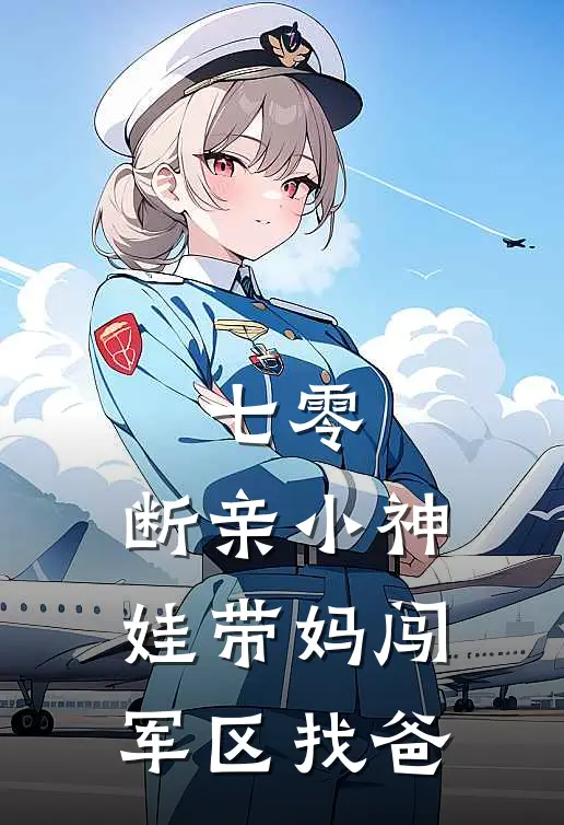 七零：断亲小神娃带妈闯军区找爸