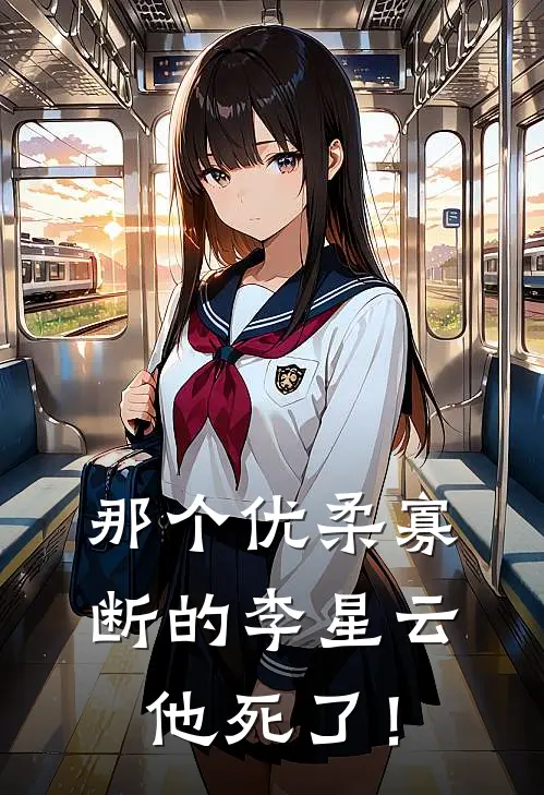 那个优柔寡断的李星云，他死了！