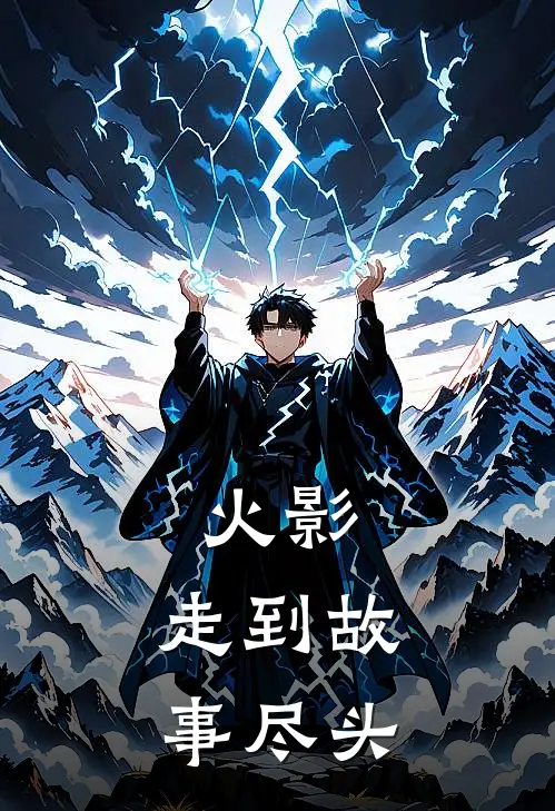 火影：走到故事尽头