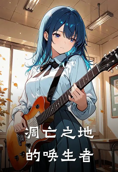 凋亡之地的唤生者