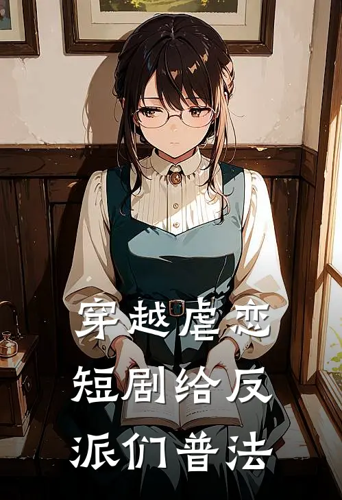 穿越虐恋短剧给反派们普法