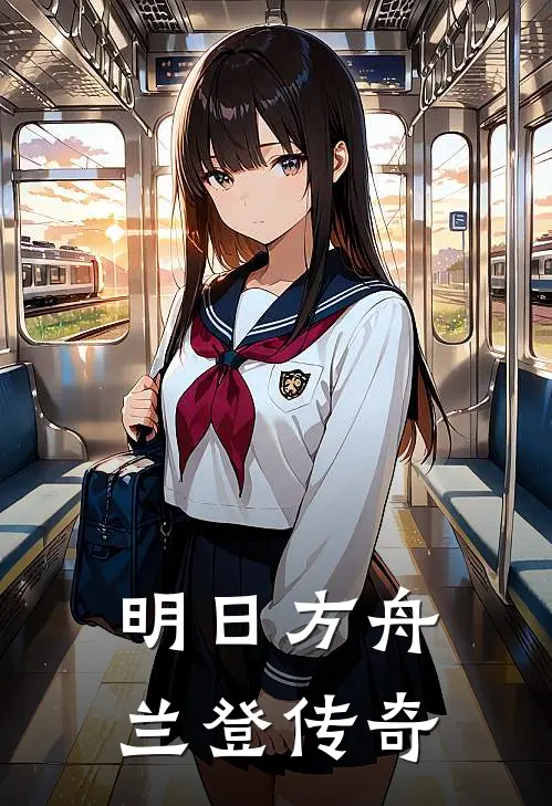 明日方舟：兰登传奇