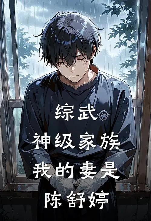 综武：神级家族，我的妻是陈舒婷