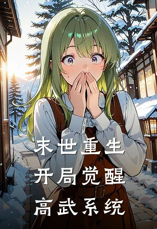 末世重生：开局觉醒高武系统