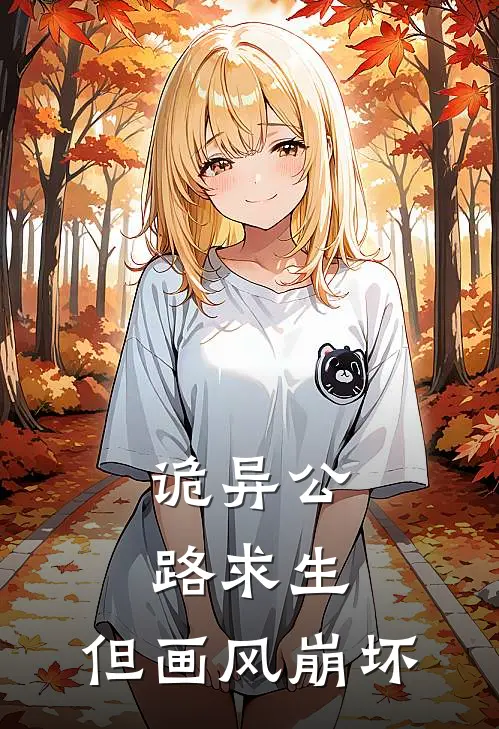 诡异公路求生，但画风崩坏