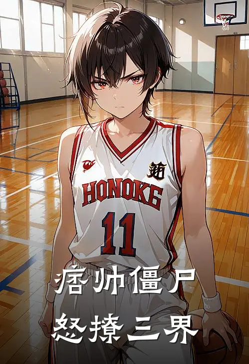 痞帅僵尸怒撩三界