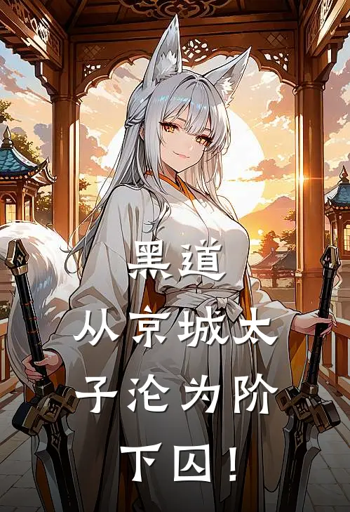 黑道：从京城太子沦为阶下囚！