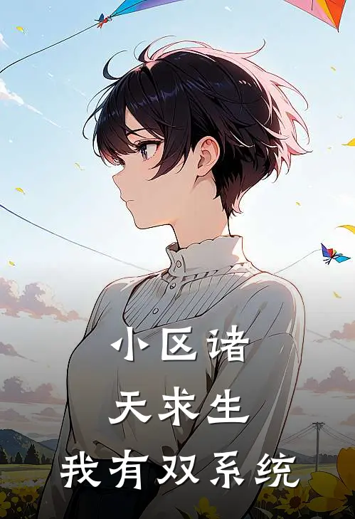 小区诸天求生，我有双系统