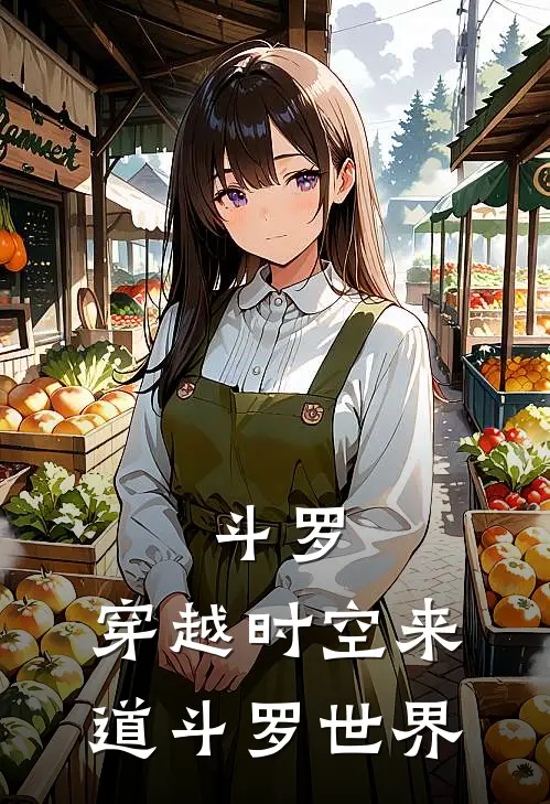 斗罗：穿越时空来道斗罗世界