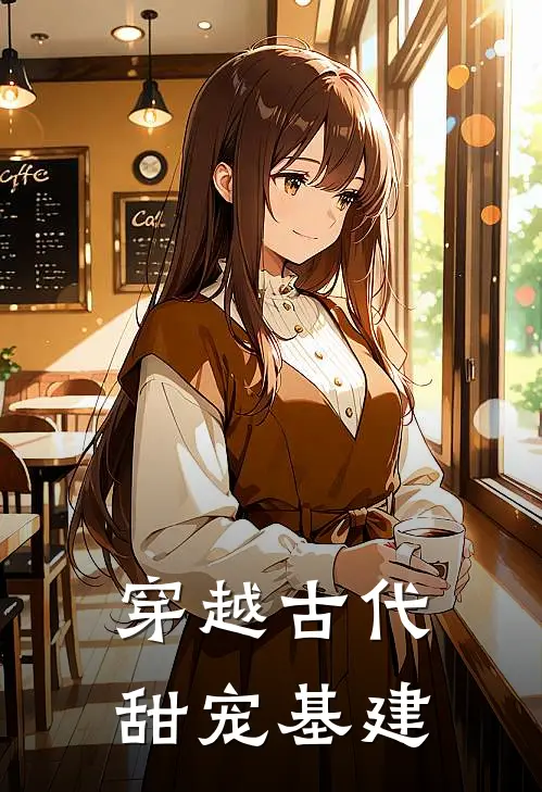 穿越古代甜宠基建