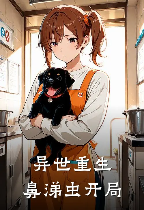 异世重生，鼻涕虫开局