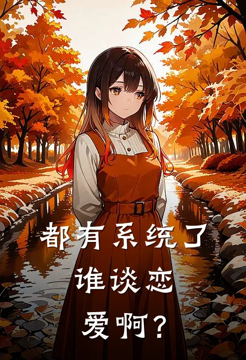 都有系统了，谁谈恋爱啊？