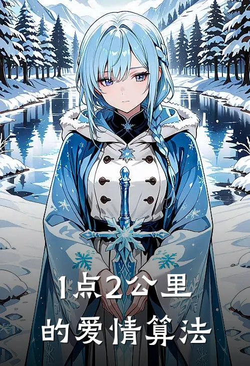 1点2公里的爱情算法