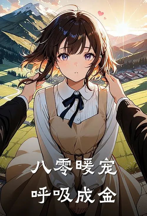 八零暖宠：呼吸成金