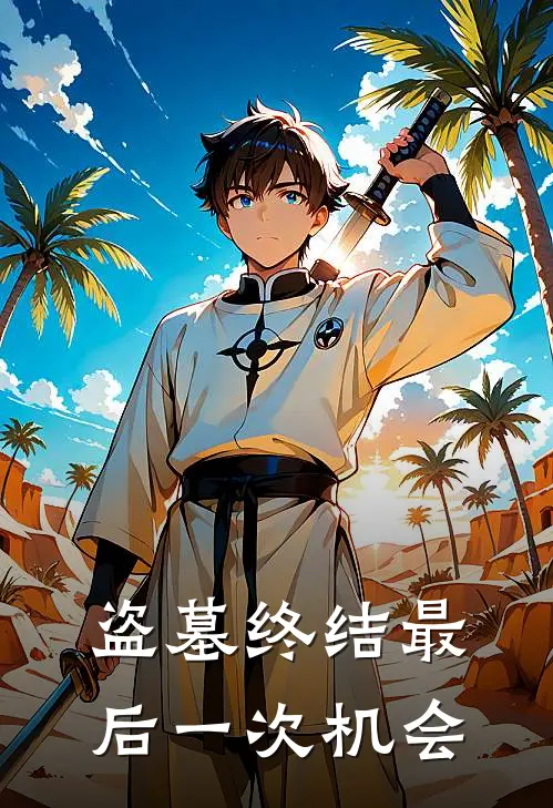 盗墓终结最后一次机会