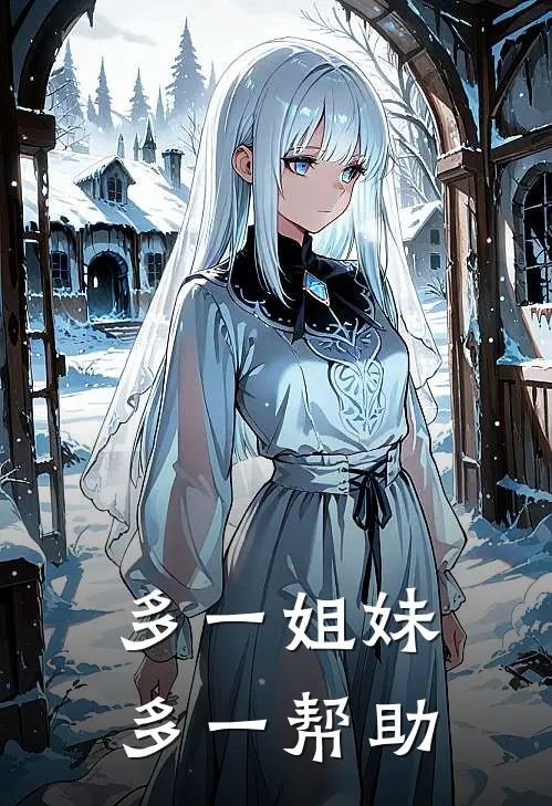 多一姐妹多一帮助