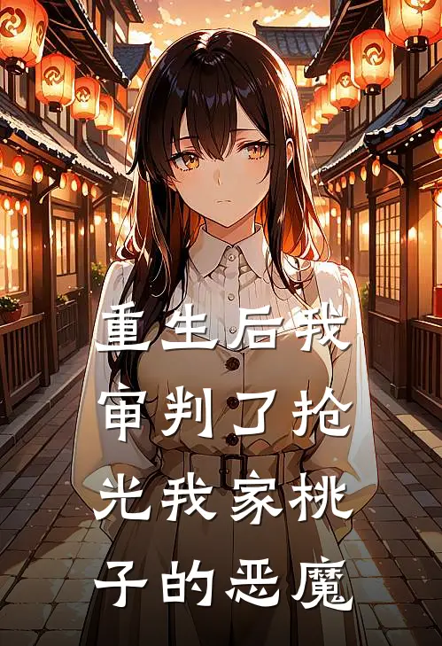 重生后我审判了抢光我家桃子的恶魔