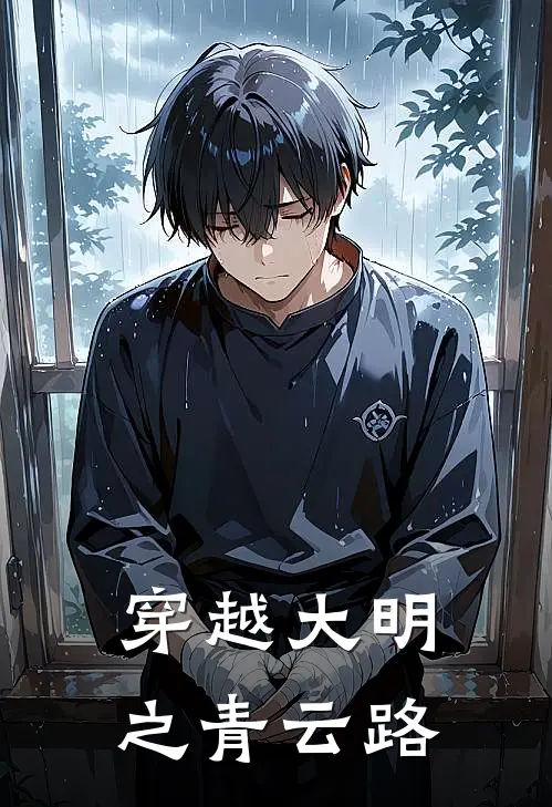 穿越大明之青云路