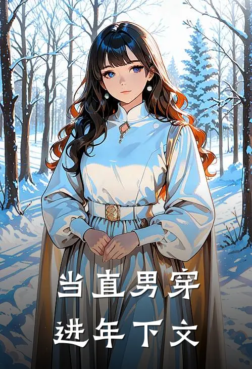 当直男穿进年下文