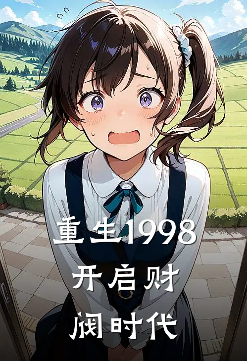 重生1998：开启财阀时代