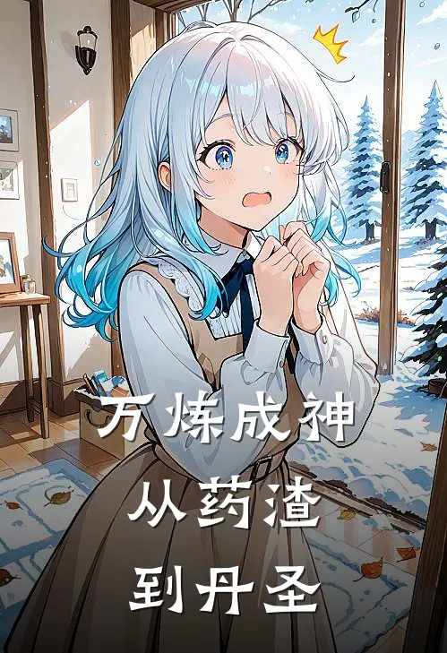 万炼成神：从药渣到丹圣