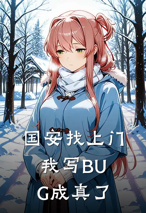 国安找上门，我写BUG成真了