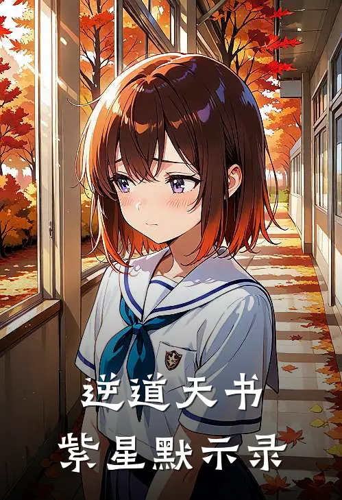 逆道天书：紫星默示录