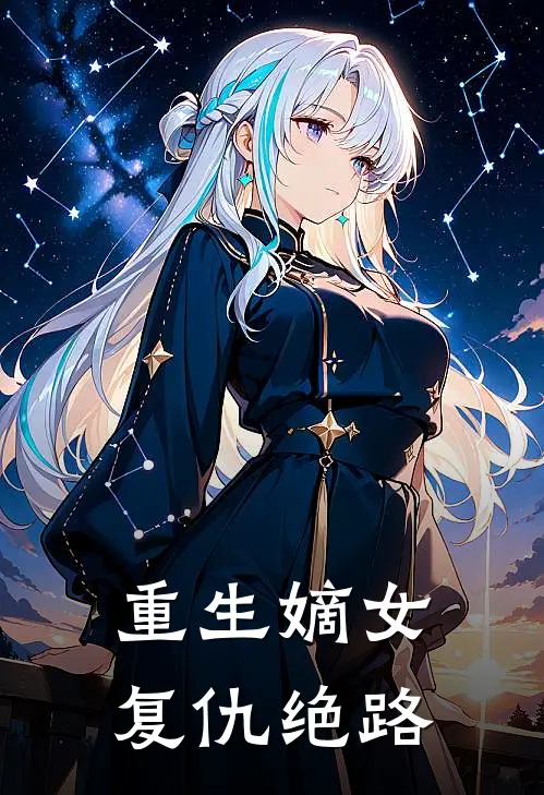 重生嫡女复仇绝路