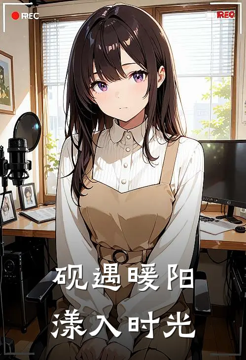 砚遇暖阳，漾入时光