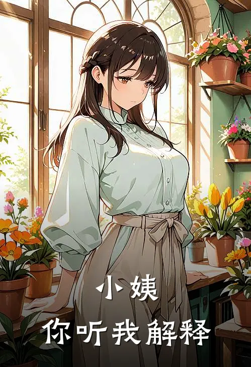 小姨，你听我解释