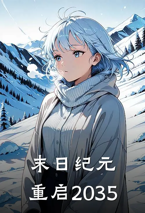 末日纪元：重启2035